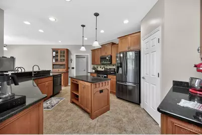 4622 Misty Ridge Court, Salem Township, OH 45152 - Photo 15