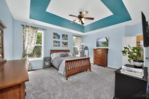 4622 Misty Ridge Ct, Salem Township, OH 45152 - Photo 19