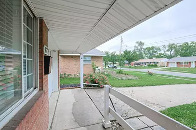 877 Tivoli Lane, Springdale, OH 45246 - Photo 31