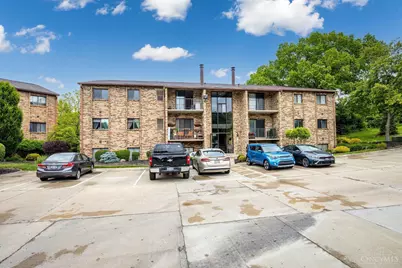 7230 Creekview Drive #11, Colerain Township, OH 45247 - Photo 1