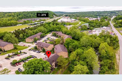 7230 Creekview Drive #11, Colerain Township, OH 45247 - Photo 35