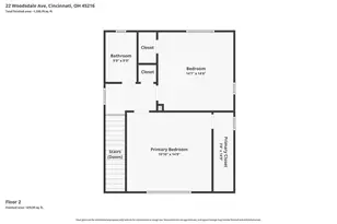 22 Woodsdale Ave, Cincinnati, OH 45216 - Photo 23