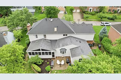 4318 Ashley Oaks Drive, Cincinnati, OH 45227 - Photo 3