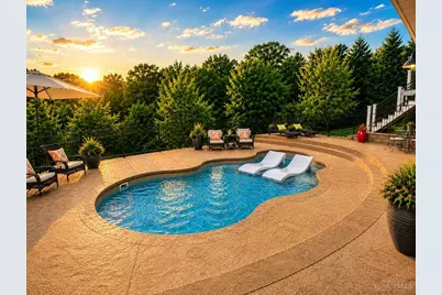 2325 Estate Ridge Drive, Cincinnati, OH 45244 - Photo 63