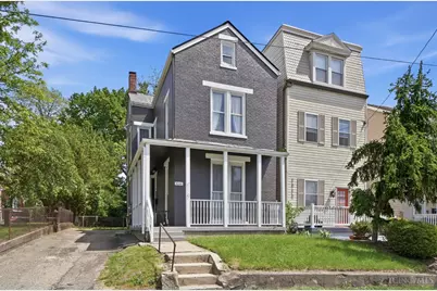 4110 Fergus Street, Cincinnati, OH 45223 - Photo 1