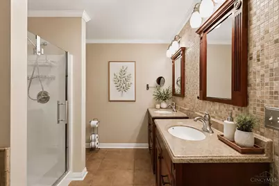 9614 Sparrow Place, Deerfield Township, OH 45040 - Photo 27