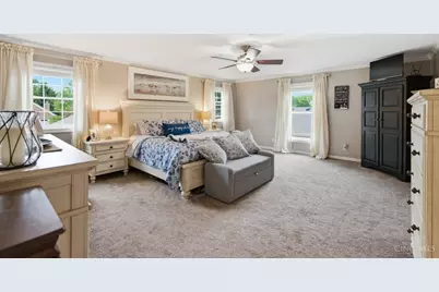 9614 Sparrow Place, Deerfield Township, OH 45040 - Photo 23