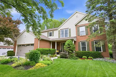 9614 Sparrow Place, Deerfield Township, OH 45040 - Photo 1