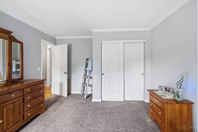 9614 Sparrow Place, Deerfield Township, OH 45040 - Photo 35