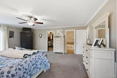 9614 Sparrow Place, Deerfield Township, OH 45040 - Photo 25