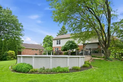 9614 Sparrow Place, Deerfield Township, OH 45040 - Photo 49