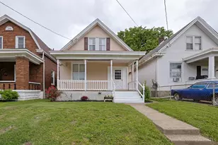 528 Linden St, Elmwood Place, OH 45216 - Photo 1