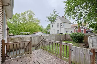 528 Linden Street, Elmwood Place, OH 45216 - Photo 23