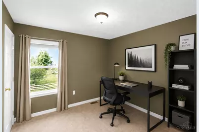 6067 Weber Oaks Drive, Miami Township, OH 45140 - Photo 35