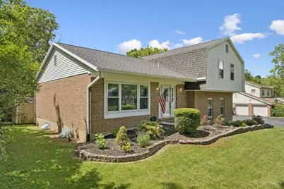 1073 Marla Drive, Milford, OH 45150 - Photo 5
