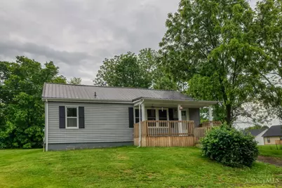 432 Kenwood Avenue, Pleasant Township, OH 45121 - Photo 1
