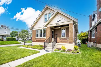 4022 Walter Avenue, Cincinnati, OH 45211 - Photo 3