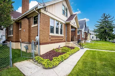 4022 Walter Avenue, Cincinnati, OH 45211 - Photo 5