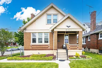 4022 Walter Avenue, Cincinnati, OH 45211 - Photo 1