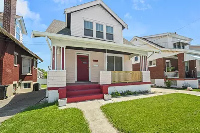 3716 Beekman Street, Cincinnati, OH 45223 - Photo 5