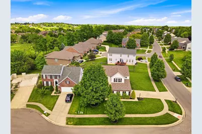 6969 Creekside Way, Fairfield Township, OH 45011 - Photo 47