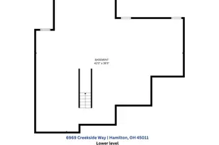 6969 Creekside Way, Fairfield Township, OH 45011 - Photo 55