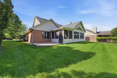 18 Hathaway Commons Drive, Lebanon, OH 45036 - Photo 55