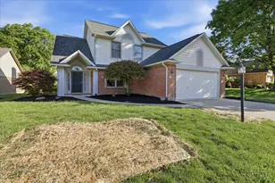 18 Hathaway Commons Dr, Lebanon, OH 45036 - Photo 5