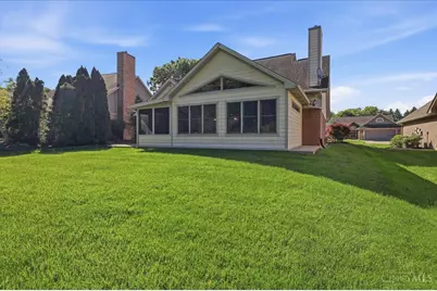 18 Hathaway Commons Drive, Lebanon, OH 45036 - Photo 57