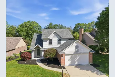 18 Hathaway Commons Drive, Lebanon, OH 45036 - Photo 3