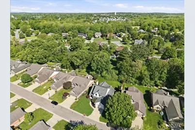 18 Hathaway Commons Drive, Lebanon, OH 45036 - Photo 67