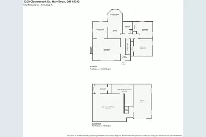 1200 Clovernook Drive, Hamilton, OH 45013 - Photo 33