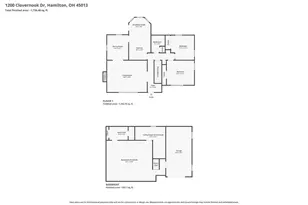 1200 Clovernook Dr, Hamilton, OH 45013 - Photo 33
