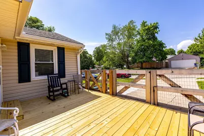 1200 Clovernook Drive, Hamilton, OH 45013 - Photo 23