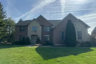 4024 Village Ridge Dr, Mason, OH 45040 - Photo 1