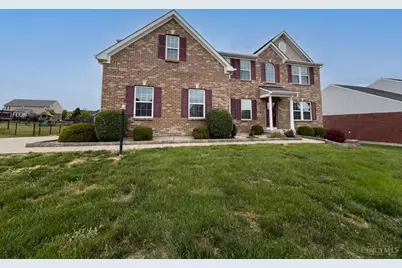 7533 Cherokee Lane, Liberty Township, OH 45044 - Photo 33