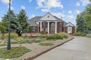 7644 Millikin Rd, Liberty Township, OH 45044 - Photo 1
