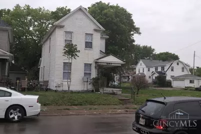 643 Huffman Avenue, Dayton, OH 45403 - Photo 3