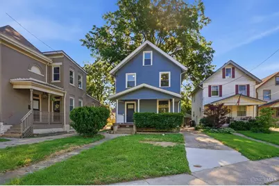 4308 Smith Road, Cincinnati, OH 45212 - Photo 3