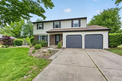 4300 Lexington Green Drive, Union Township, OH 45245 - Photo 1