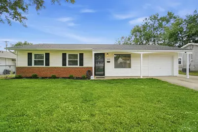 1010 Stratford Place, Mason, OH 45040 - Photo 1