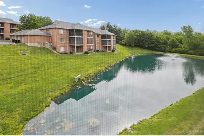 3371 Diehl Road #41, Cincinnati, OH 45211 - Photo 41