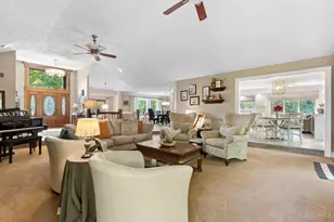 8711 Toftrees Ln, Springboro, OH 45066 - Photo 15
