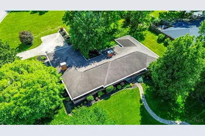 3345 Longmeadow Lane, Amberley, OH 45236 - Photo 47