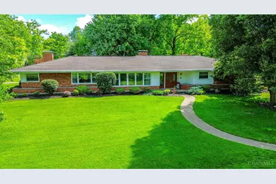 3345 Longmeadow Lane, Amberley, OH 45236 - Photo 41