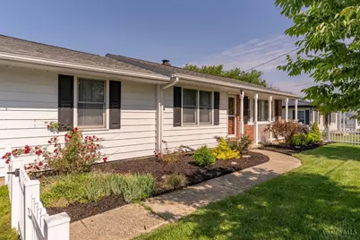20 Highland Drive, Hillsboro, OH 45133 - Photo 3