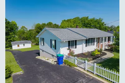 20 Highland Drive, Hillsboro, OH 45133 - Photo 1