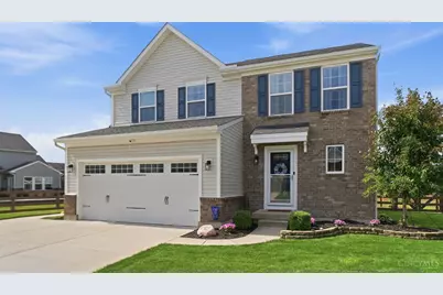 9605 Averi Court, Harrison, OH 45030 - Photo 3