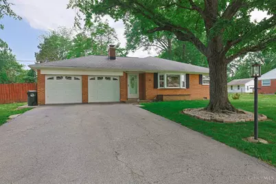 553 Old Orchard Drive, Union Township, OH 45255 - Photo 1