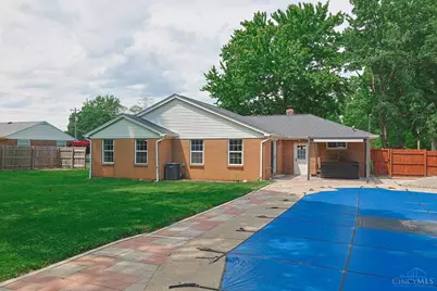 553 Old Orchard Drive, Union Township, OH 45255 - Photo 27